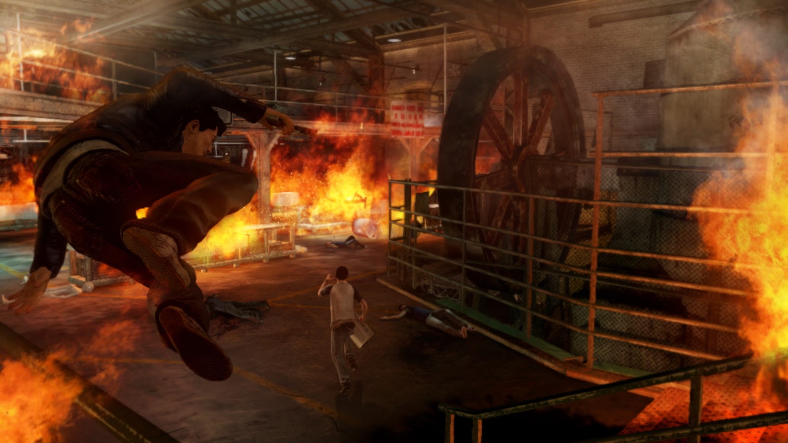 sleeping dogs exe file download